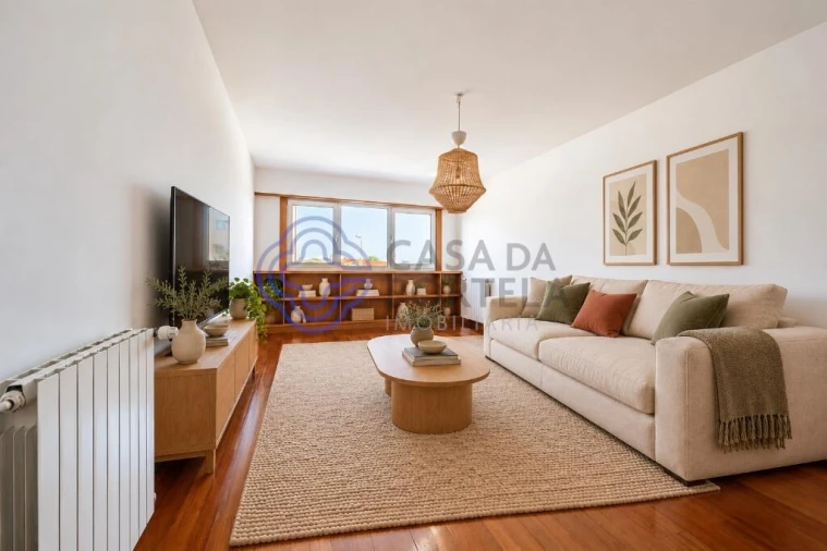 Apartamento T2 para Venda em Matosinhos e Leça da Palmeira Foto 3