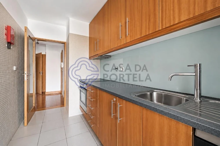 Apartamento T2 para Venda em Matosinhos e Leça da Palmeira Foto 6