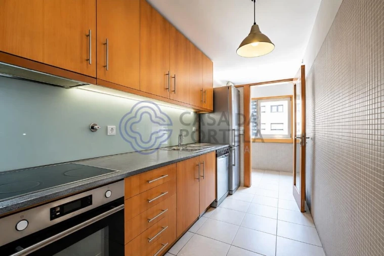 Apartamento T2 para Venda em Matosinhos e Leça da Palmeira Foto 5