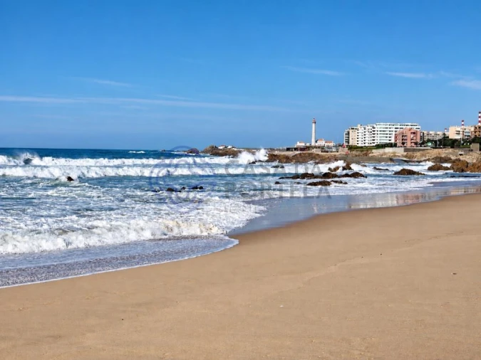 Apartamento T2 para Venda em Matosinhos e Leça da Palmeira Foto 25