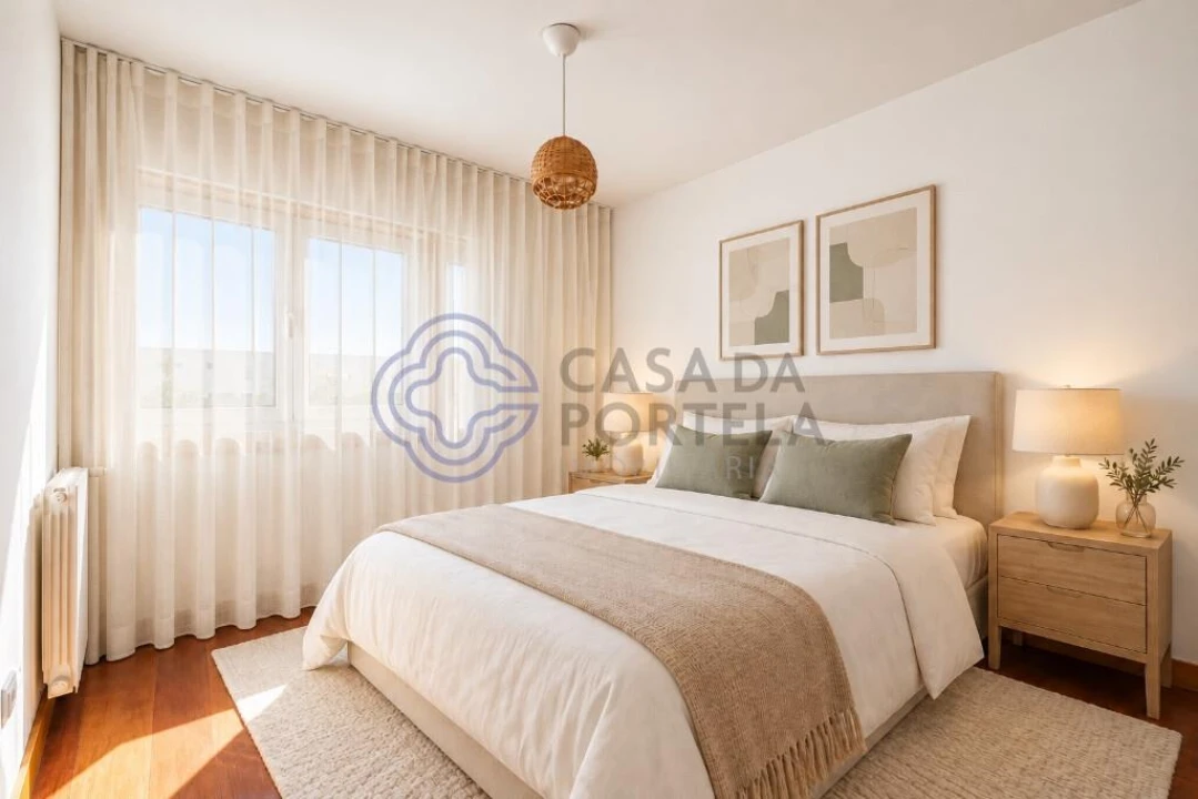 Apartamento T2 para Venda em Matosinhos e Leça da Palmeira Foto 14