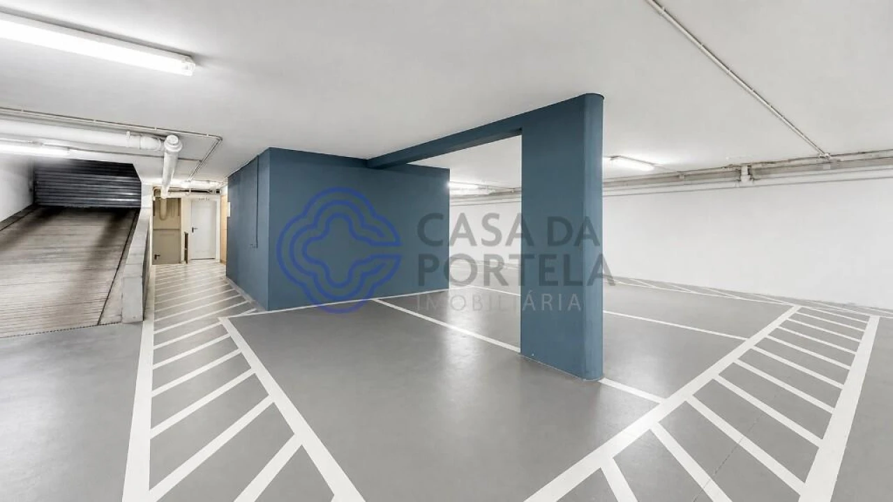 Apartamento T2 para Venda em Matosinhos e Leça da Palmeira Foto 20