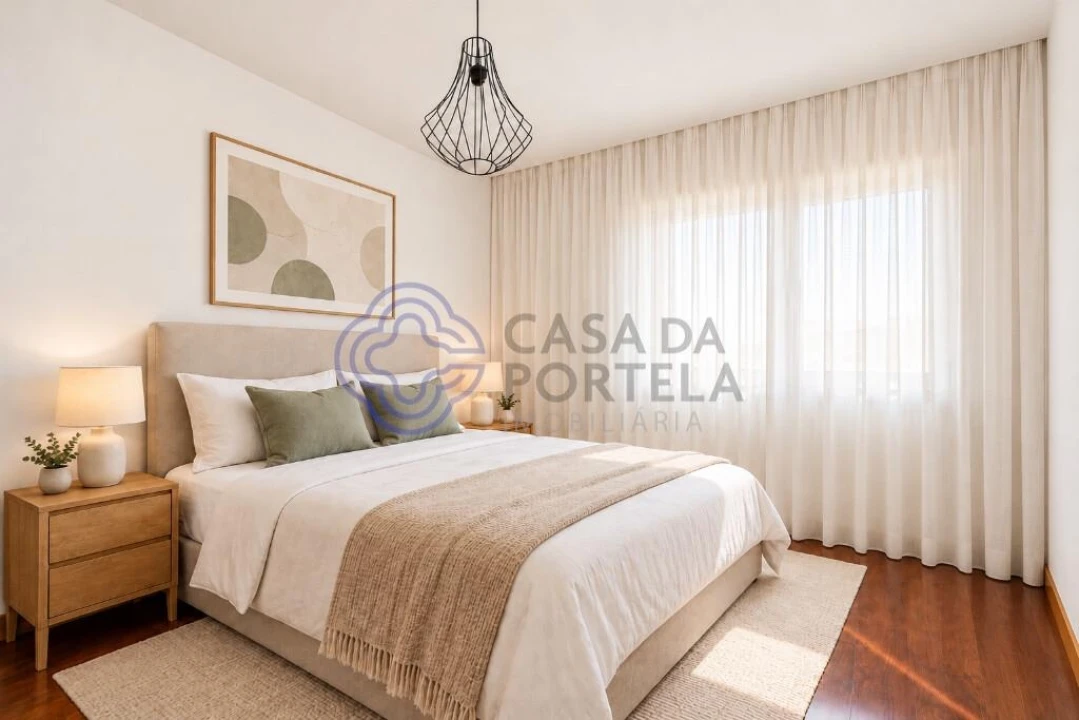 Apartamento T2 para Venda em Matosinhos e Leça da Palmeira Foto 10