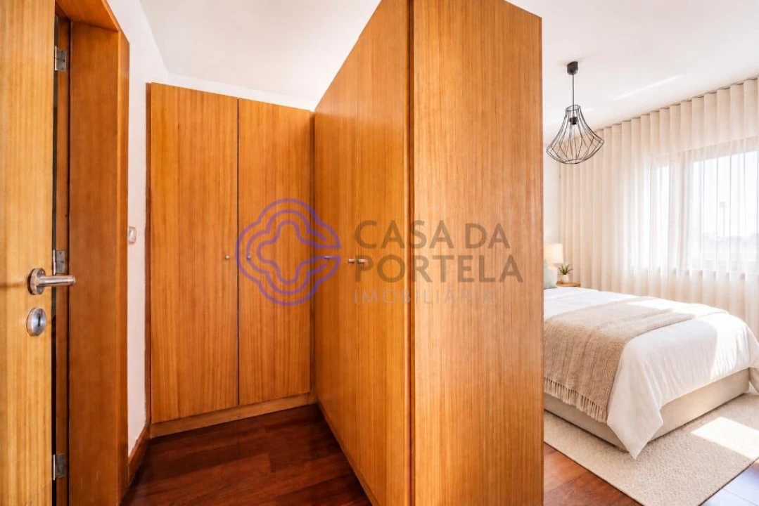 Apartamento T2 para Venda em Matosinhos e Leça da Palmeira Foto 9