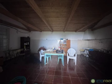 Moradia T2 para Venda em Capelo