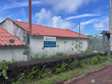 Moradia T2 para Venda em Capelo