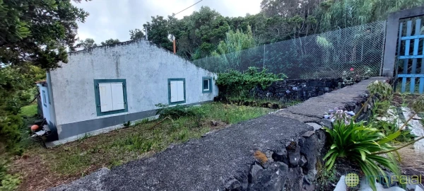 Moradia T2 para Venda em Capelo