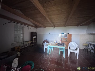 Moradia T2 para Venda em Capelo