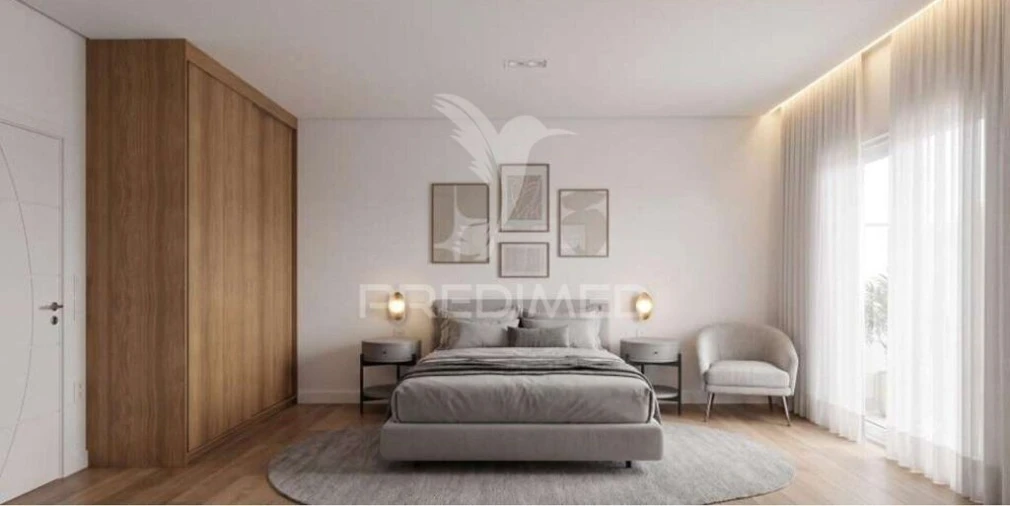 Apartamento T2 para Venda em Almada, Cova da Piedade, Pragal e Cacilhas Foto 8