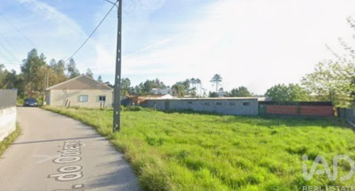 Terreno para Venda em Souto da Carpalhosa e Ortigosa