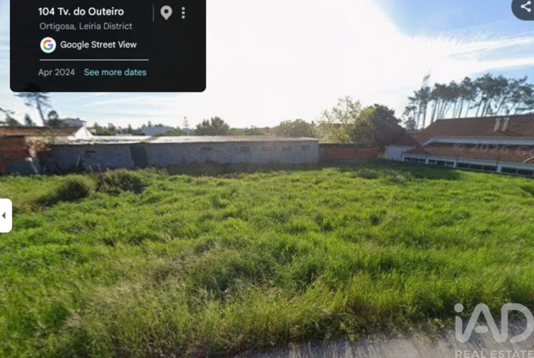 Terreno para Venda em Souto da Carpalhosa e Ortigosa Foto 3