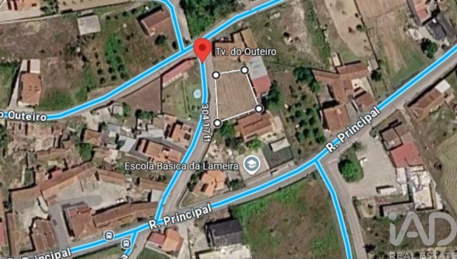 Terreno para Venda em Souto da Carpalhosa e Ortigosa Foto 2