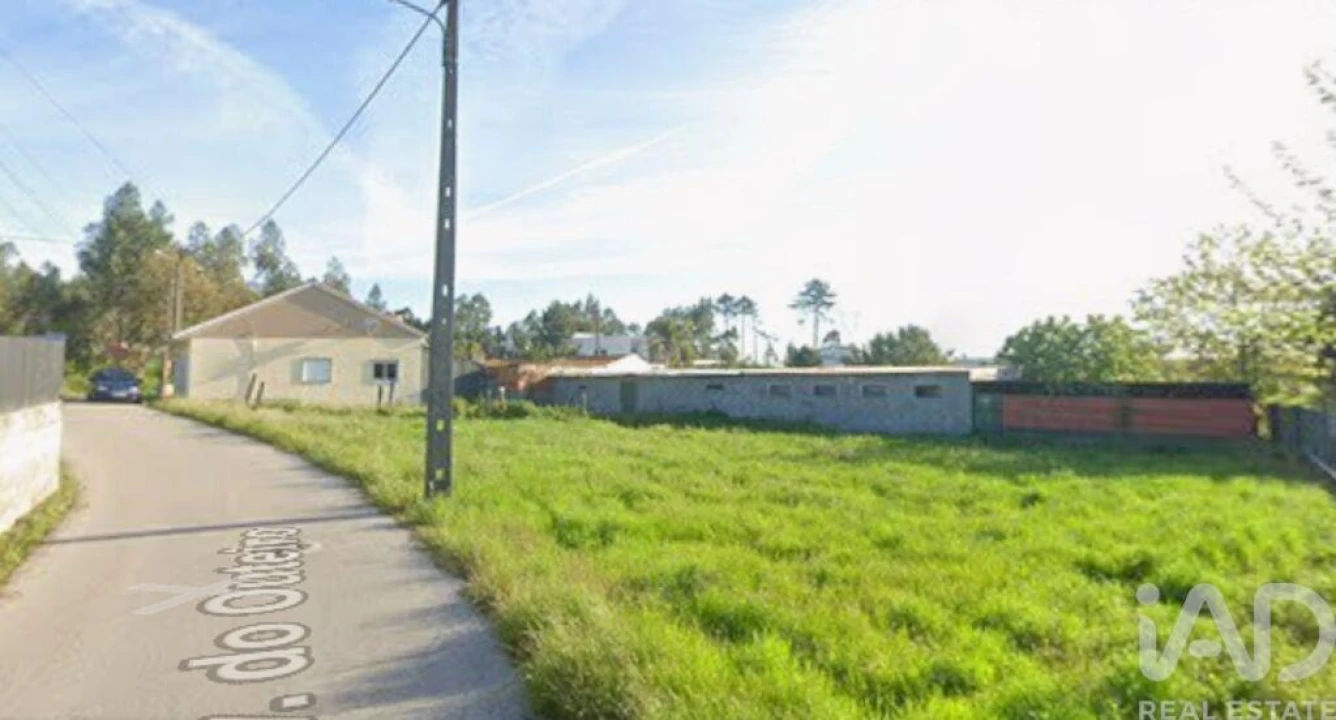Terreno para Venda em Souto da Carpalhosa e Ortigosa Foto 1
