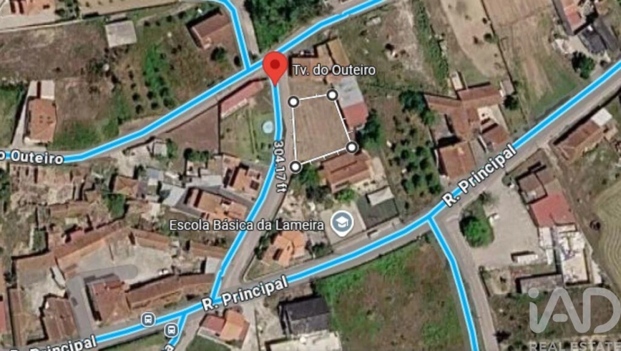 Terreno para Venda em Souto da Carpalhosa e Ortigosa Foto 2