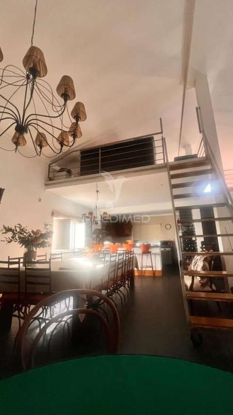 Quinta T1 para Venda em Reguengo e São Julião
