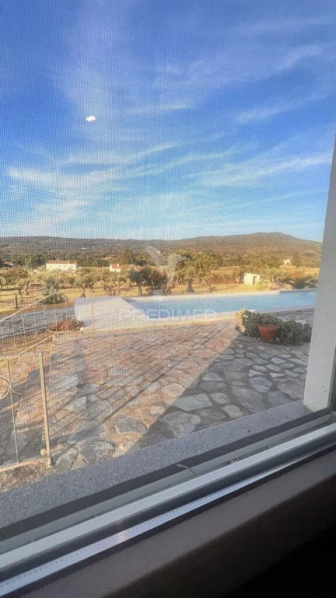 Quinta T1 para Venda em Reguengo e São Julião