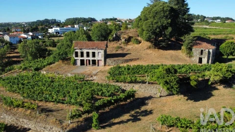 Quinta T2 para Venda em Figueiró (Santiago e Santa Cristina)