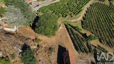 Quinta T2 para Venda em Figueiró (Santiago e Santa Cristina)
