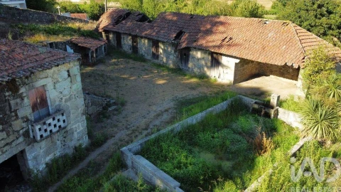 Quinta T2 para Venda em Figueiró (Santiago e Santa Cristina)