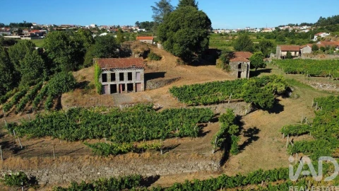 Quinta T2 para Venda em Figueiró (Santiago e Santa Cristina)