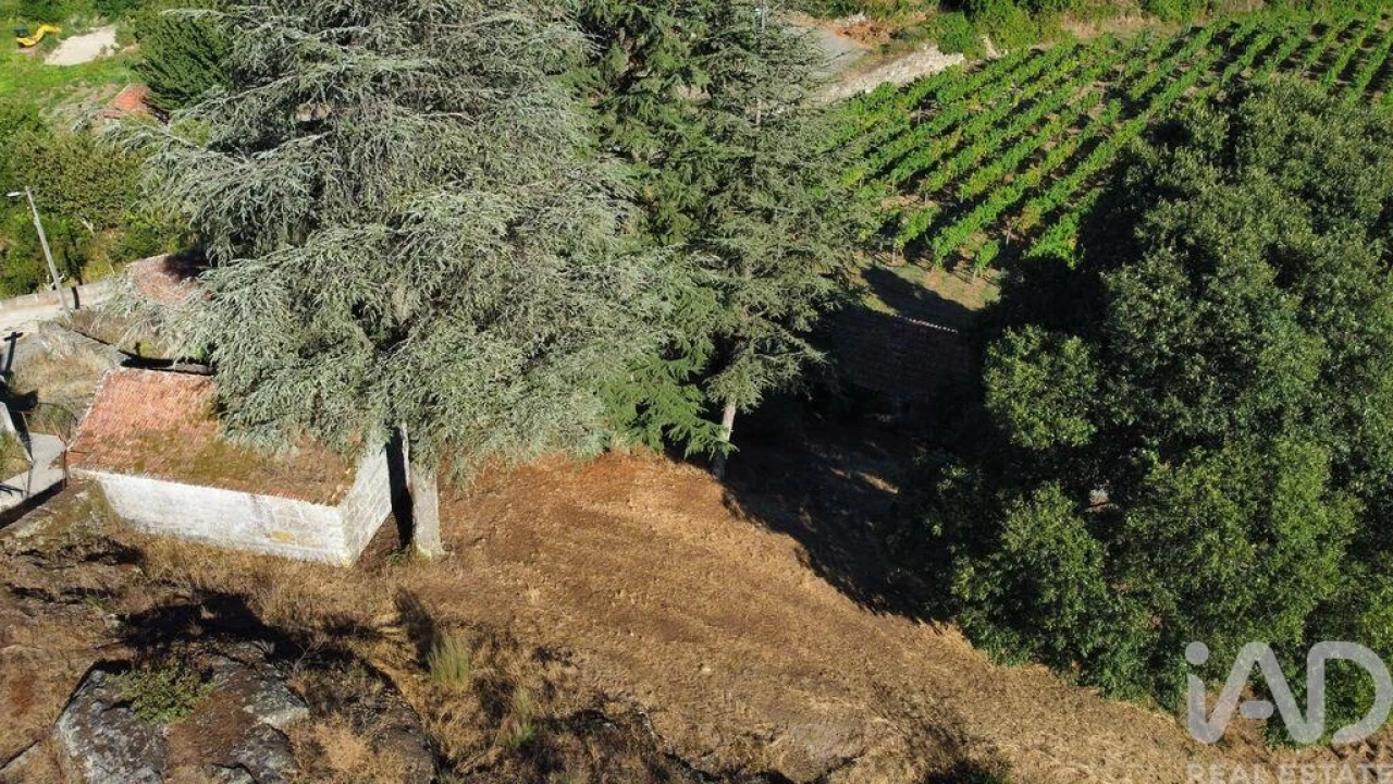 Quinta T2 para Venda em Figueiró (Santiago e Santa Cristina) Foto 7