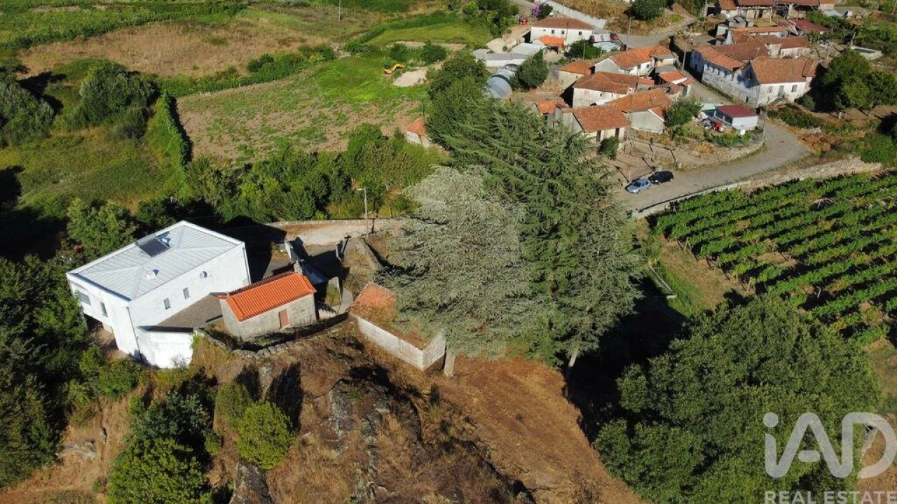 Quinta T2 para Venda em Figueiró (Santiago e Santa Cristina) Foto 4
