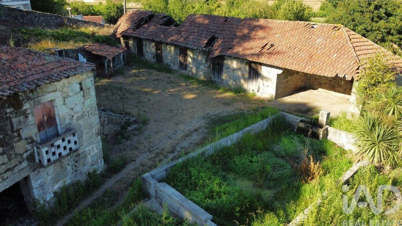 Quinta T2 para Venda em Figueiró (Santiago e Santa Cristina) Foto 10