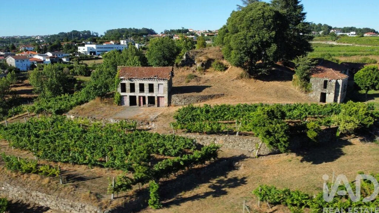 Quinta T2 para Venda em Figueiró (Santiago e Santa Cristina) Foto 20