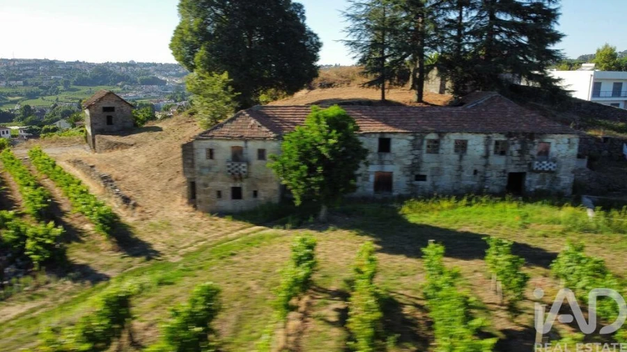Quinta T2 para Venda em Figueiró (Santiago e Santa Cristina) Foto 21