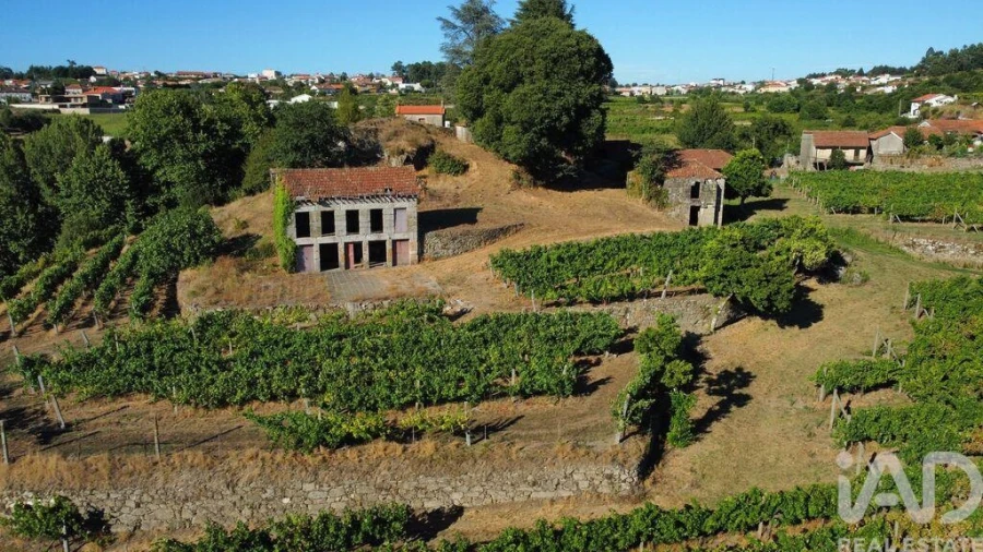 Quinta T2 para Venda em Figueiró (Santiago e Santa Cristina) Foto 19