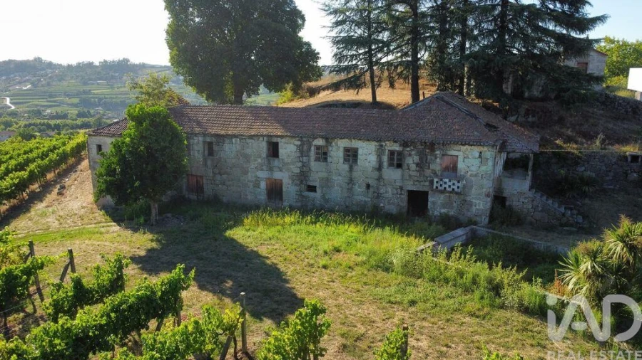 Quinta T2 para Venda em Figueiró (Santiago e Santa Cristina) Foto 23
