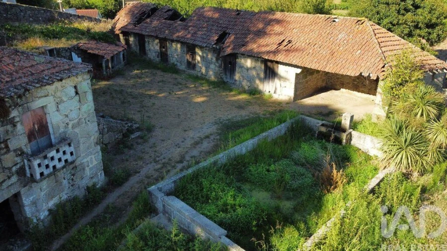 Quinta T2 para Venda em Figueiró (Santiago e Santa Cristina) Foto 8