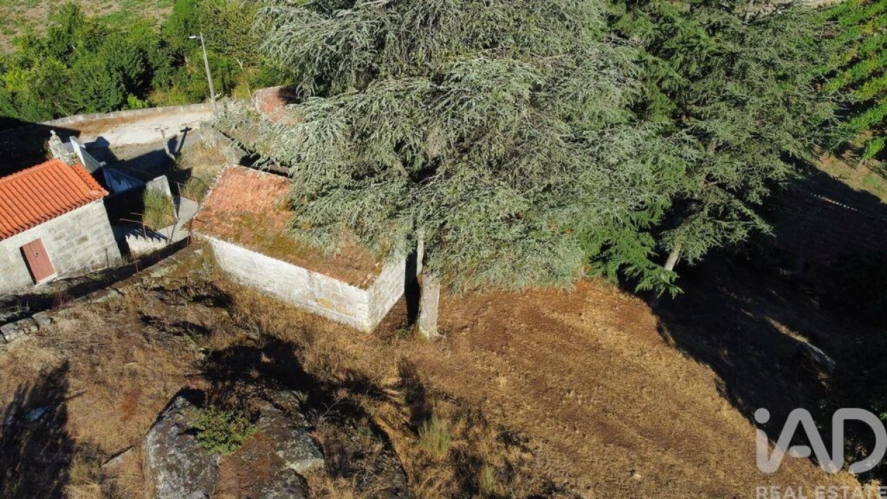 Quinta T2 para Venda em Figueiró (Santiago e Santa Cristina) Foto 6