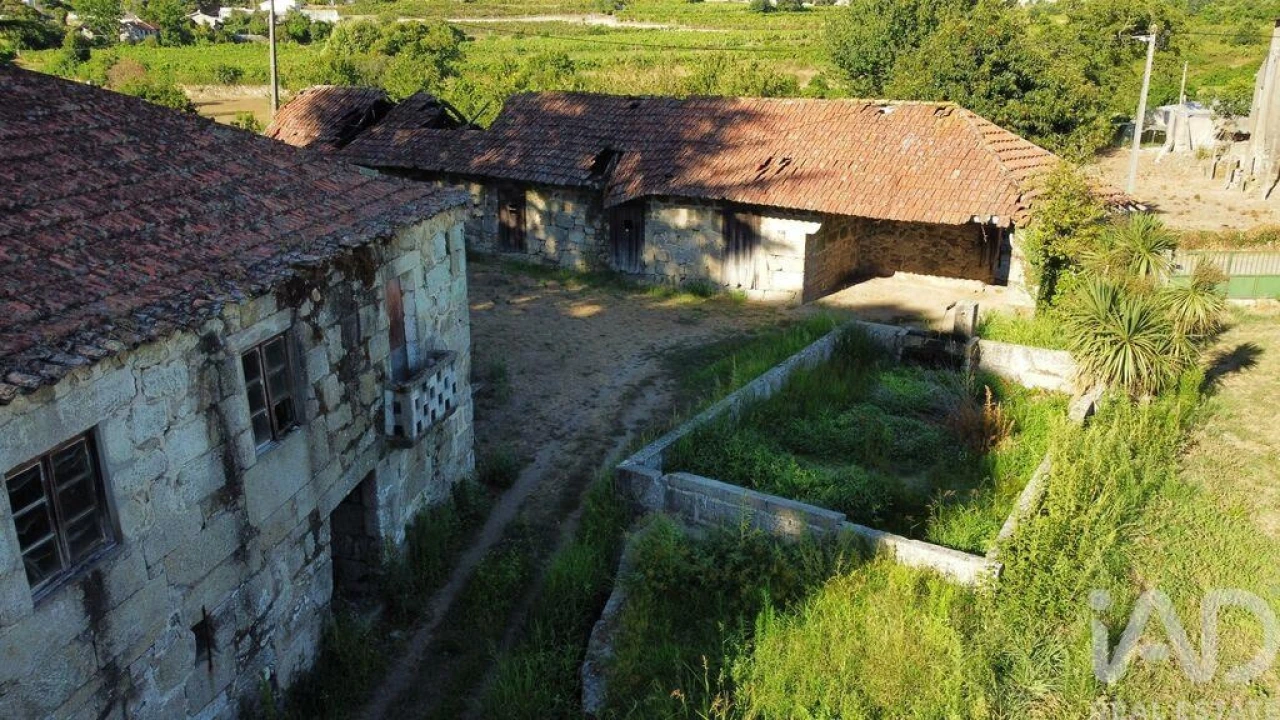Quinta T2 para Venda em Figueiró (Santiago e Santa Cristina) Foto 9