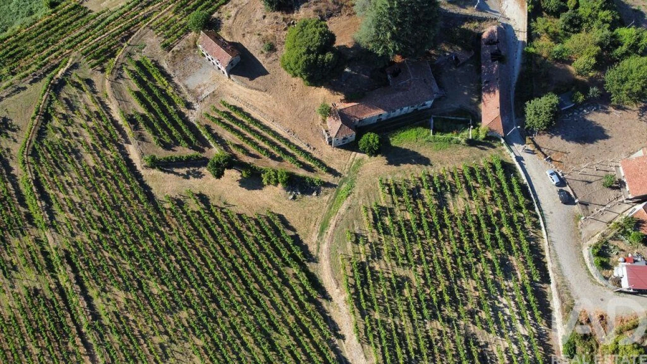 Quinta T2 para Venda em Figueiró (Santiago e Santa Cristina) Foto 14