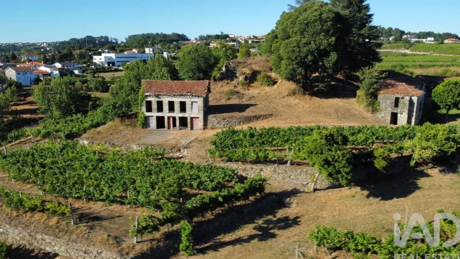 Quinta T2 para Venda em Figueiró (Santiago e Santa Cristina)