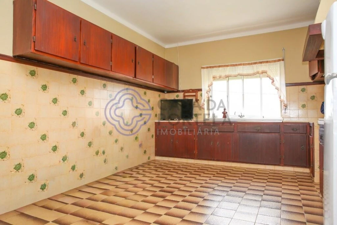 Moradia T3 para Venda em Abrigada e Cabanas de Torres Foto 15