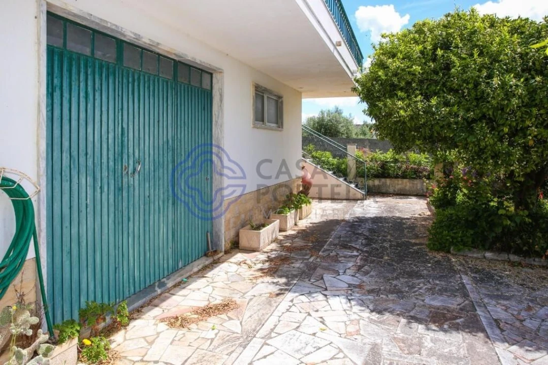 Moradia T3 para Venda em Abrigada e Cabanas de Torres Foto 48
