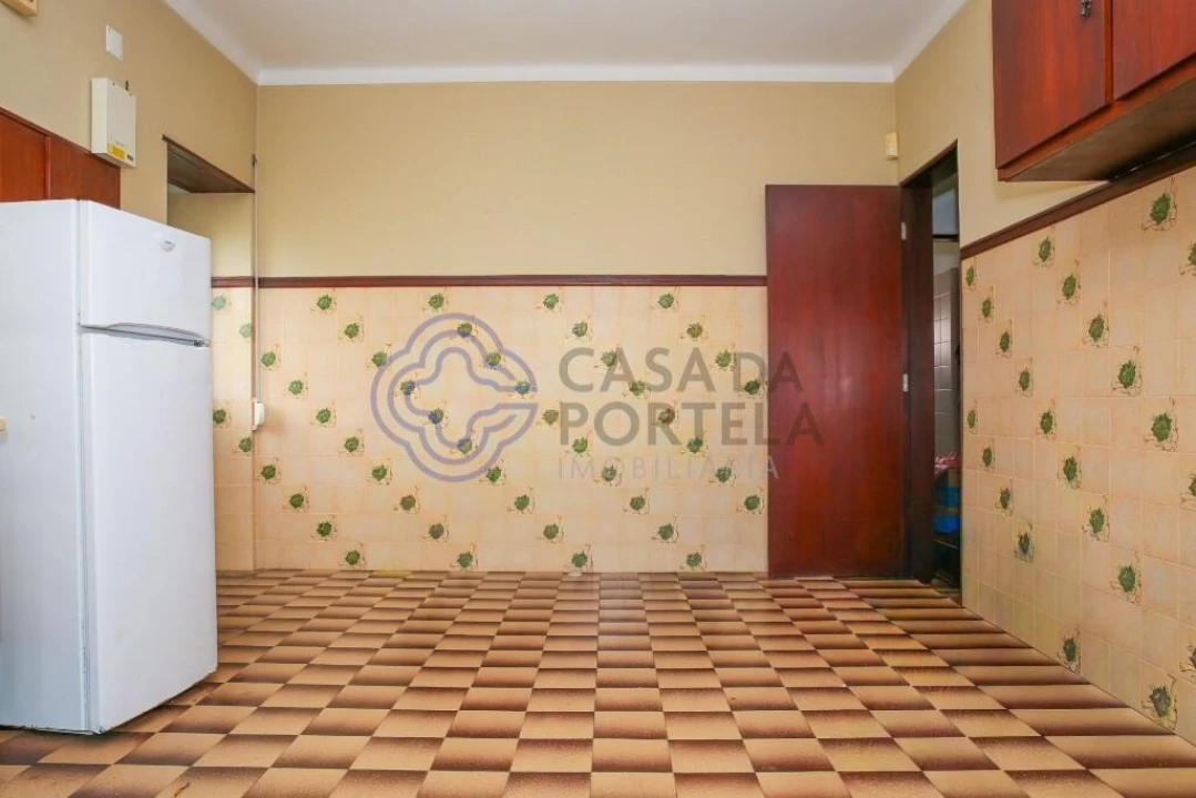 Moradia T3 para Venda em Abrigada e Cabanas de Torres Foto 18