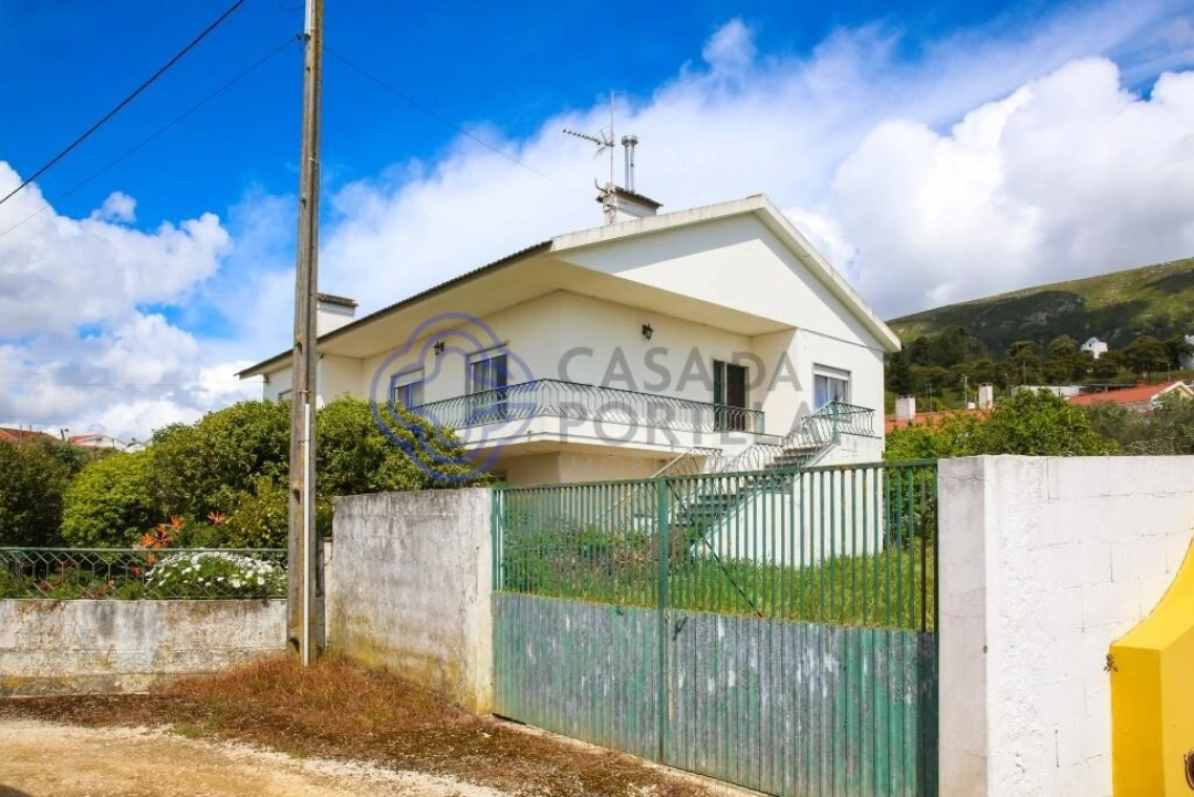 Moradia T3 para Venda em Abrigada e Cabanas de Torres Foto 50
