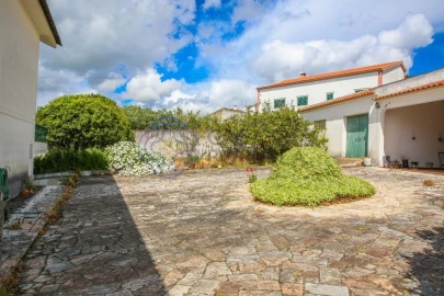 Moradia T3 para Venda em Abrigada e Cabanas de Torres