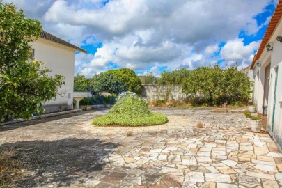 Moradia T3 para Venda em Abrigada e Cabanas de Torres