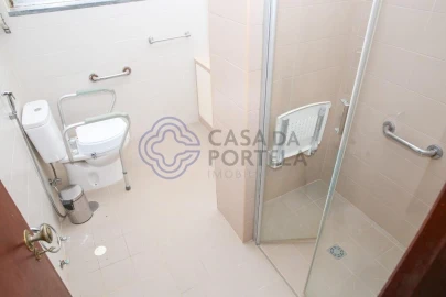 Moradia T3 para Venda em Abrigada e Cabanas de Torres