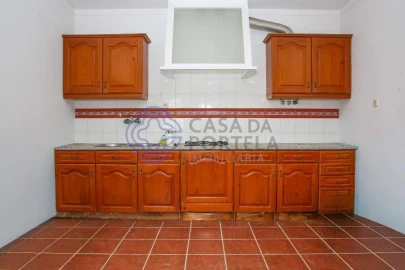 Moradia T3 para Venda em Abrigada e Cabanas de Torres