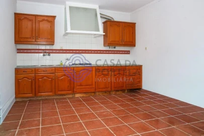 Moradia T3 para Venda em Abrigada e Cabanas de Torres