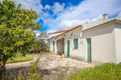 Moradia T3 para Venda em Abrigada e Cabanas de Torres