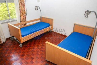 Moradia T3 para Venda em Abrigada e Cabanas de Torres