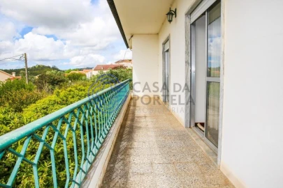 Moradia T3 para Venda em Abrigada e Cabanas de Torres