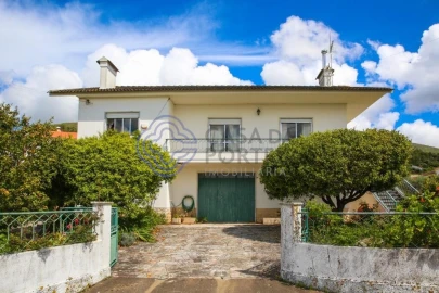 Moradia T3 para Venda em Abrigada e Cabanas de Torres