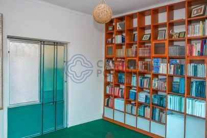 Moradia T3 para Venda em Abrigada e Cabanas de Torres